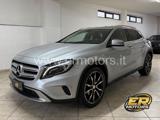 MERCEDES-BENZ GLA 220 CDI 4Matic Sport 170cv AUTO 19