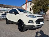 FORD EcoSport 1.5 TDCi 95 CV Titanium  KM. TAGLIANDATI