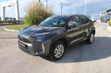 TOYOTA Yaris Cross 1.5 Hybrid 5p. E-CVT Business