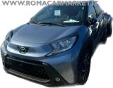 TOYOTA Aygo X 1.0 VVT-i 72 CV 5  Trend S-CVT AUTOMATICA PRONTA