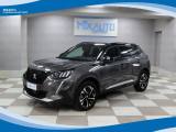 PEUGEOT 2008 1.2 PureTech 130cv GT EAT8 EU6