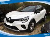 RENAULT Captur 1.0 TCe Intens GPL EU6