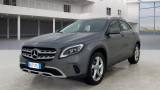 MERCEDES-BENZ GLA 200 d Sport auto