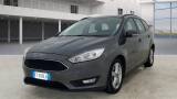 FORD Focus SW 1.5 tdci Plus s&s 120cv