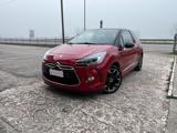 DS AUTOMOBILES DS 3 BlueHDi 75 Sport Chic