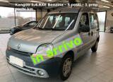 RENAULT Kangoo 1.4 RXE - 1prop - pochi km