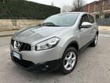 NISSAN Qashqai 1.5 dCi DPF Tekna