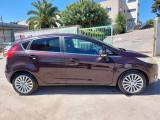 FORD Fiesta 1.2 82 CV 5 porte