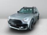 MINI Mini Countryman F60 2017 -  Countryman 2.0 Cooper D Ba