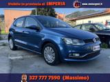 VOLKSWAGEN Polo 1.4 TDI 5p. Fresh BlueMotion Technology