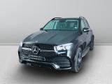 MERCEDES-BENZ G LE - V167 2019 - LE 350 d Premium Plus 4matic auto