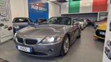 BMW Z4 2.5i cat Roadster SEDILI Z4M TAGLIANDI CERTIFICATI