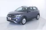 VOLKSWAGEN T-Cross 1.0 TSI Style BMT Neopatentati