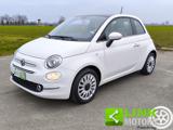 FIAT 500 1.2 EasyPower Lounge