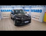 JEEP Compass 2.0 mjt Longitude 4wd 140cv auto