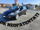 FIAT Punto Evo 1.3 Mjt 5 Porte S&S Blue&Me