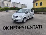 OPEL Meriva 1.3 CDTI ( OK NEOPATENTATI )