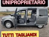 VOLKSWAGEN Caddy 1.6 TDI ( Km 70.000 - 5 Posti )