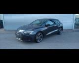 AUDI A3 SB 35 TDI BUSINESS ADVANCED S-TRONIC