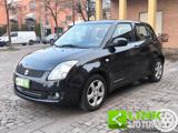 SUZUKI Swift 1.3 4x4 Imp.GPL 2024