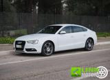 AUDI A5 SPB 2.0 TDI 177 CV multitronic Ambiente