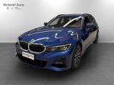 BMW 320 d Touring Msport auto