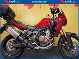 HONDA Africa Twin CRF 1000 L Garantita e Finanziabile