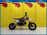 OTHERS-ANDERE OTHERS-ANDERE Pitpro Motard Finanziabile - Bianco - 1