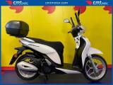 HONDA SH 125 Garantito e Finanziabile