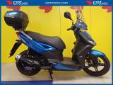 KYMCO Agility 125 Garantito e Finanziabile