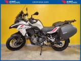 BENELLI TRK 502 Garantita e Finanziabile