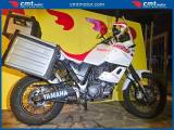 YAMAHA XT 660 Z Garantita e Finanziabile