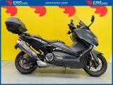 YAMAHA Other T-Max 530 Garantito e Finanziabile