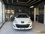 PEUGEOT 207 1.4 VTi GPL Garantita 12 MESI