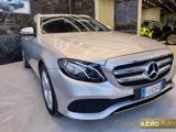 MERCEDES-BENZ E 220 d S.W. Auto Premium Plus