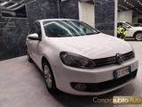 VOLKSWAGEN Golf 1.6 GPL 5p. Trendline BiFuel