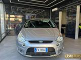 FORD S-Max + 2.0 TDCi 140CV