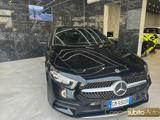 MERCEDES-BENZ A 180 Automatic Premium