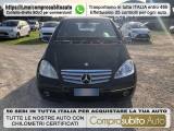 MERCEDES-BENZ A 160 CDI BlueEFFICIENCY Avantgard