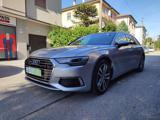 AUDI A6 business v6