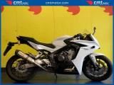 HONDA CBR 650 F Garantita e Finanziabile