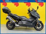 YAMAHA Other T-Max 530 Garantito e Finanziabile