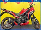 MOTO MORINI Other X Cape 650 Garantita e Finanziabile