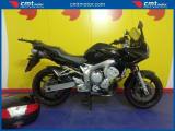 YAMAHA FZ6 Fazer Garantita e Finanziabile