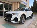 AUDI Q3 SPB Sportback 35 2.0 TDI S tronic S line