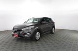 HYUNDAI Tucson Tucson 1.7 CRDi XPossible