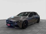 MERCEDES-BENZ A 35 AMG A 35 AMG 4Matic