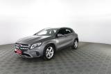 MERCEDES-BENZ CLA sse GLA GLA 180 Premium