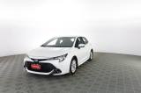 TOYOTA Corolla Corolla Active 1.8 Hybrid