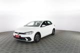 VOLKSWAGEN Polo Polo 1.0 TSI Life